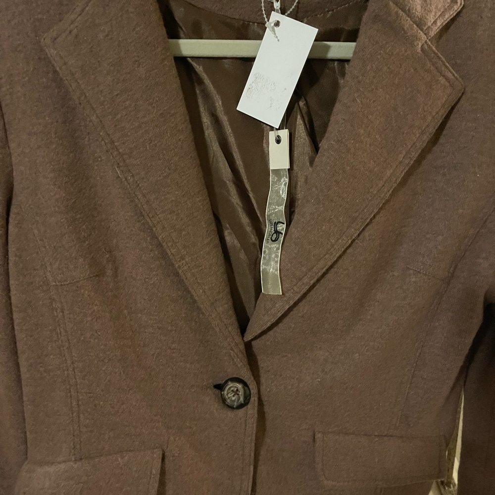 Short Jacket - image 3